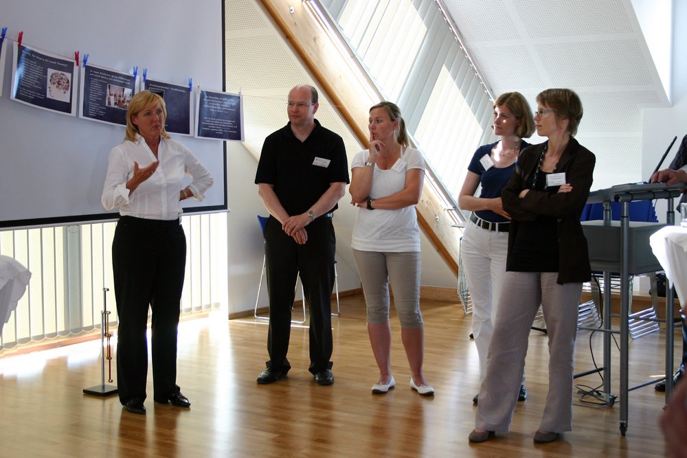 Klinik Wollmarshöhe GmbH in Bodnegg 88285 Wollmarshofen