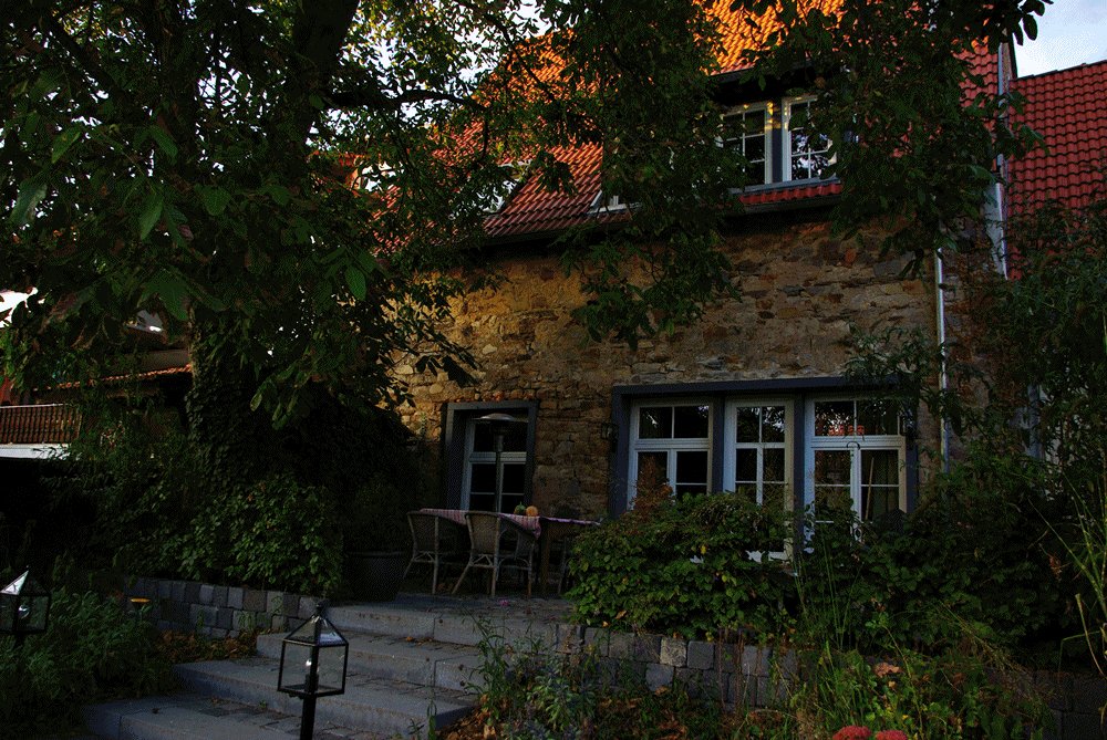 Boardinghouse Hotel Bonne Suite in Sankt LeonRot 68789