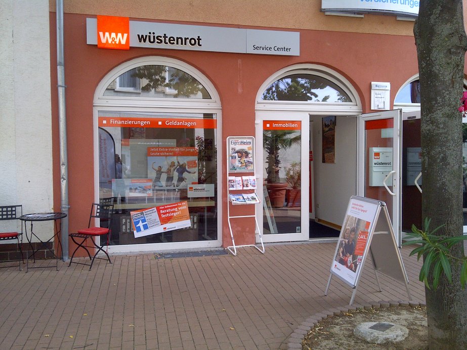 WüstenrotServiceCenter Andrea Eppelmann in NiederOlm
