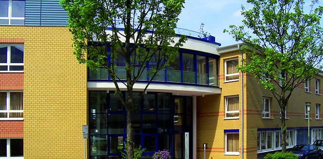 PHÖNIX Haus Sonnengarten Wohn und Pflegezentrum GmbH in