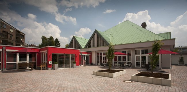 Phönix Senioren und Pflegezentrum Haus St. Hedwig in