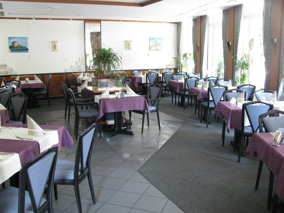 Estia Haus Avermann Griechisches Restaurant in Osnabrück
