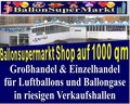 Logo - Ballonsupermarkt von Highlight Balloons
