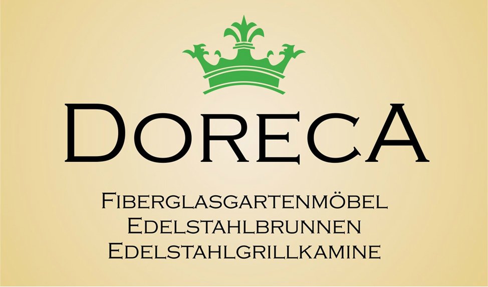 DORECA Dekoration für Haus und Garten in Bad Zwischenahn