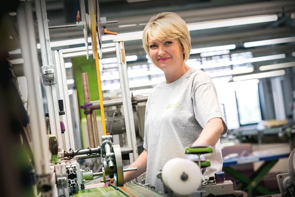 persona service AG & Co. KG in Duisburg Branchenbuch
