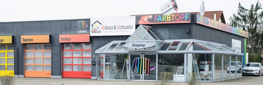 Wässa & Schuster GmbH & Co. KG in Landau 76829 In den