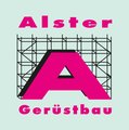 Logo - Alster Gerüstbau GmbH & Co. KG