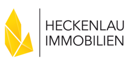 Logo Heckenlau Immobilien eK