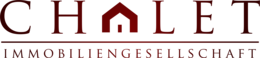 Logo CHALET Immobiliengesellschaft