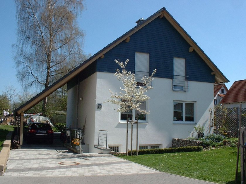 1 Zimmer 30 m² 300 € Kaltmiete Wohnungen in