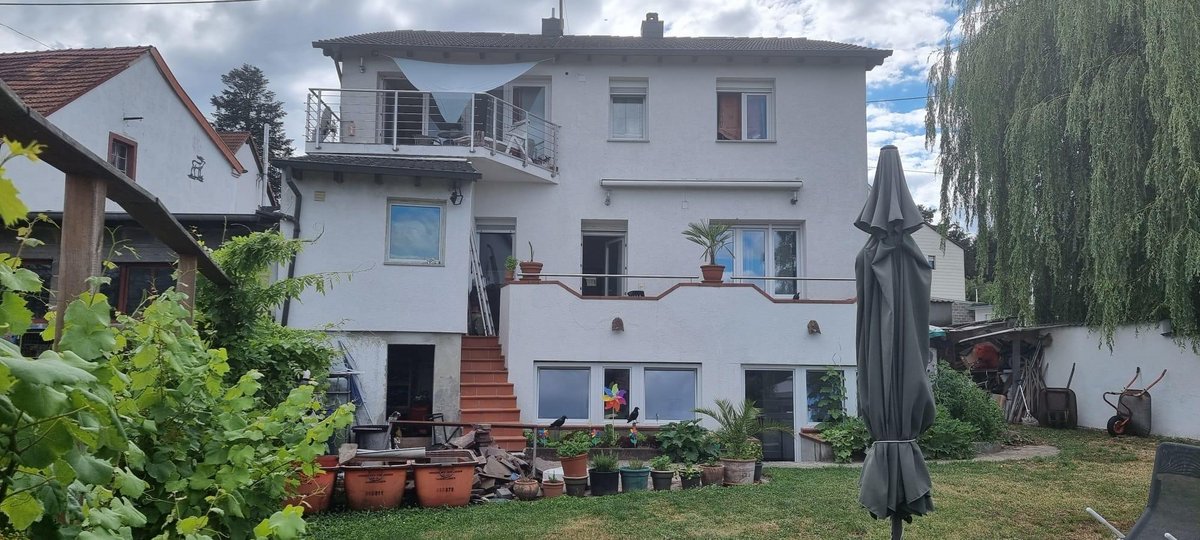 8 Zimmer - 240 m² - auf Anfrage € Kaufpreis | Häuser in Neunkirchen bei ...