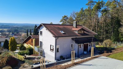 Haus kaufen in Amberg & Umgebung Häuser in deiner Nähe