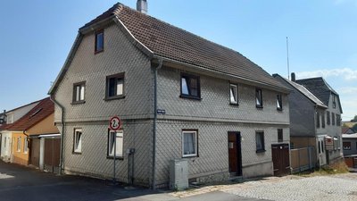 Schnäppchenhäuser kaufen in Thüringen Günstige Häuser suchen & finden