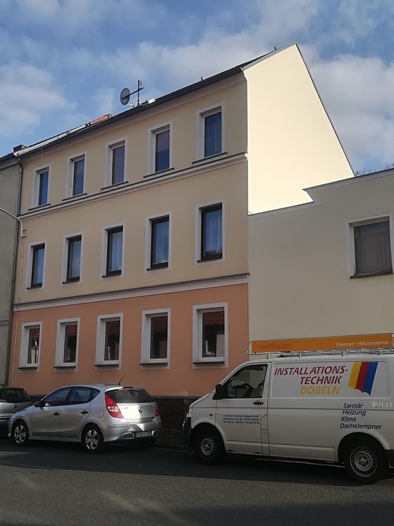 Partnersuche döbeln