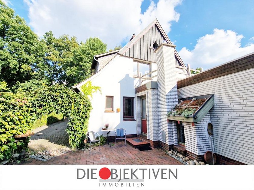6 Zimmer 174 m² 349.000 € Kaufpreis Häuser in Oldenburg (Oldenburg) bei meinestadt.de