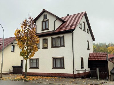 Haus kaufen in Meiningen