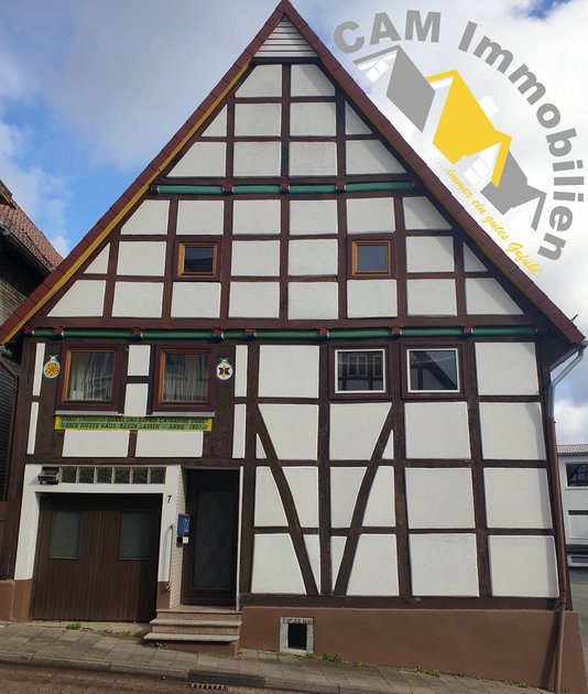 Haus Kaufen In Blomberg Lippe