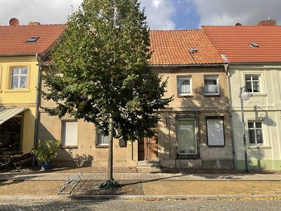 Haus kaufen in Tangermünde