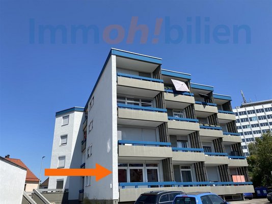 Ansicht