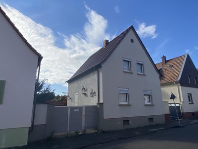 Haus kaufen in Haßloch