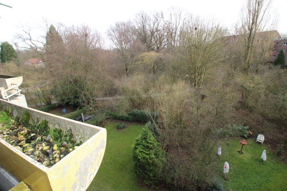 2,5 Zimmer 61 m² 119.500 € Kaufpreis Wohnungen in Marl bei