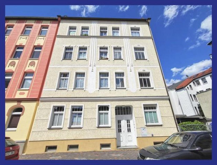 19 Zimmer 422 m² 490.000 € Kaufpreis Häuser in Gera bei meinestadt.de