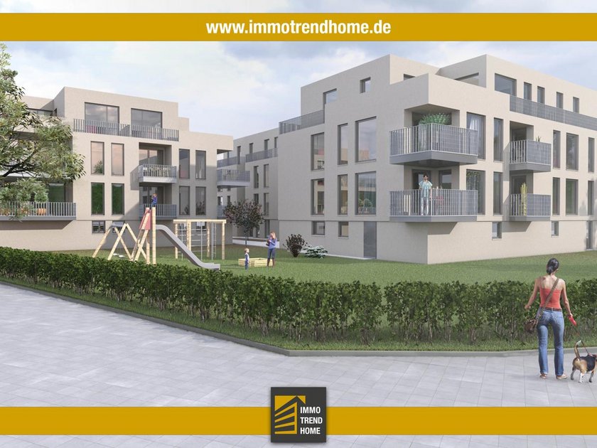 3 Zimmer 84 m² 320.800 € Kaufpreis Wohnungen in Ibbenbüren bei