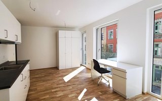 Einrichtung