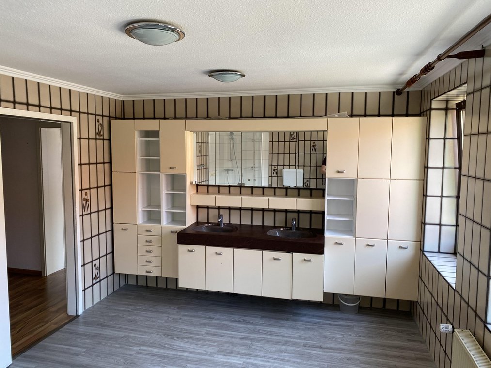 2,5 Zimmer - 95 m² - 550 € Kaltmiete | Wohnungen in ...
