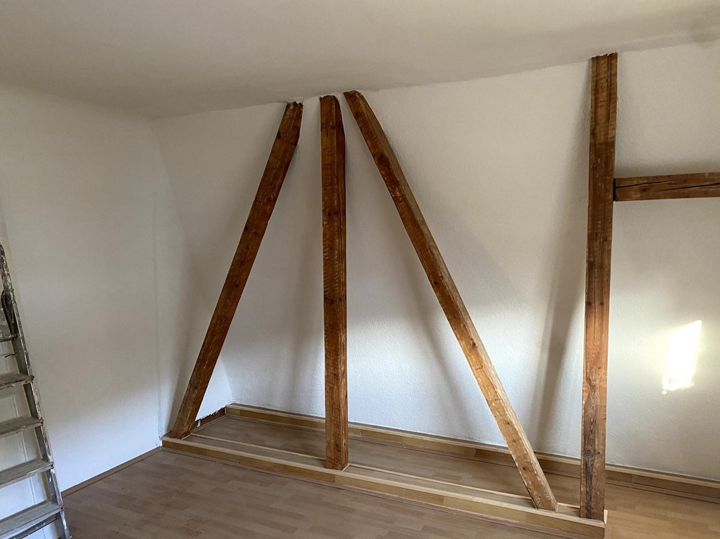 3 Zimmer - 89 m² - 679 € Kaltmiete | Wohnungen in Albstadt ...