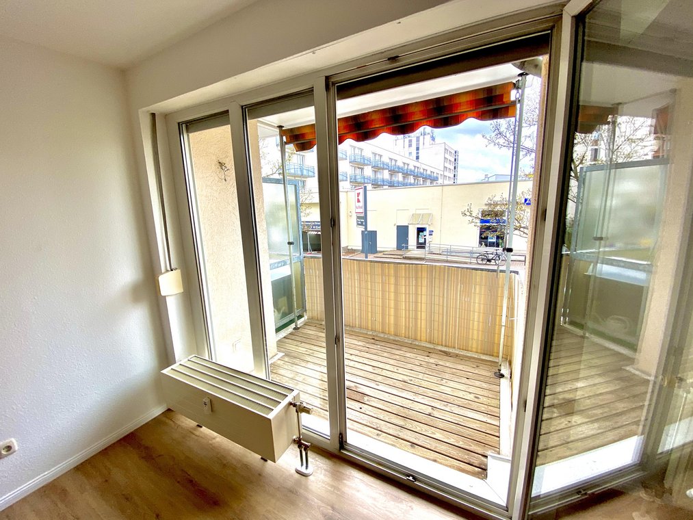 2 Zimmer - 63 m² - 449 € Kaltmiete | Wohnungen in Leipzig ...