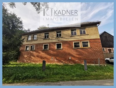 Haus kaufen in Oelsnitz/Vogtland & Umgebung Häuser in deiner Nähe
