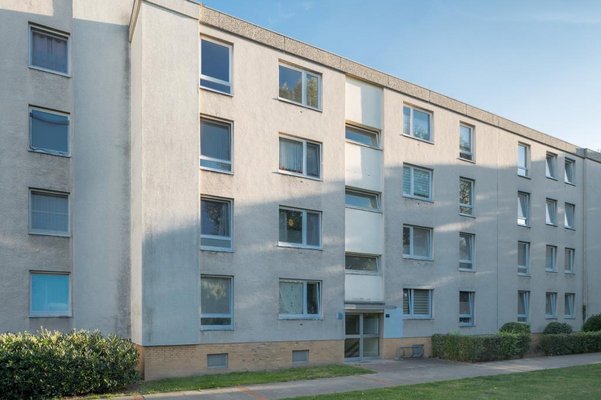 3 Zimmer 71 m² 569 € Kaltmiete Wohnungen in Wolfsburg bei