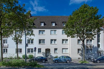Günstige Wohnung mieten in 44135 Dortmund | Wohnungssuche Mietwohnungen