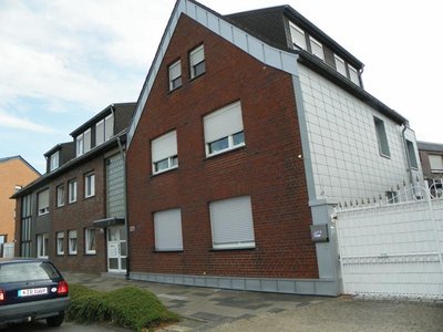 Günstige Wohnung mieten in 52531 ÜbachPalenberg Wohnungssuche