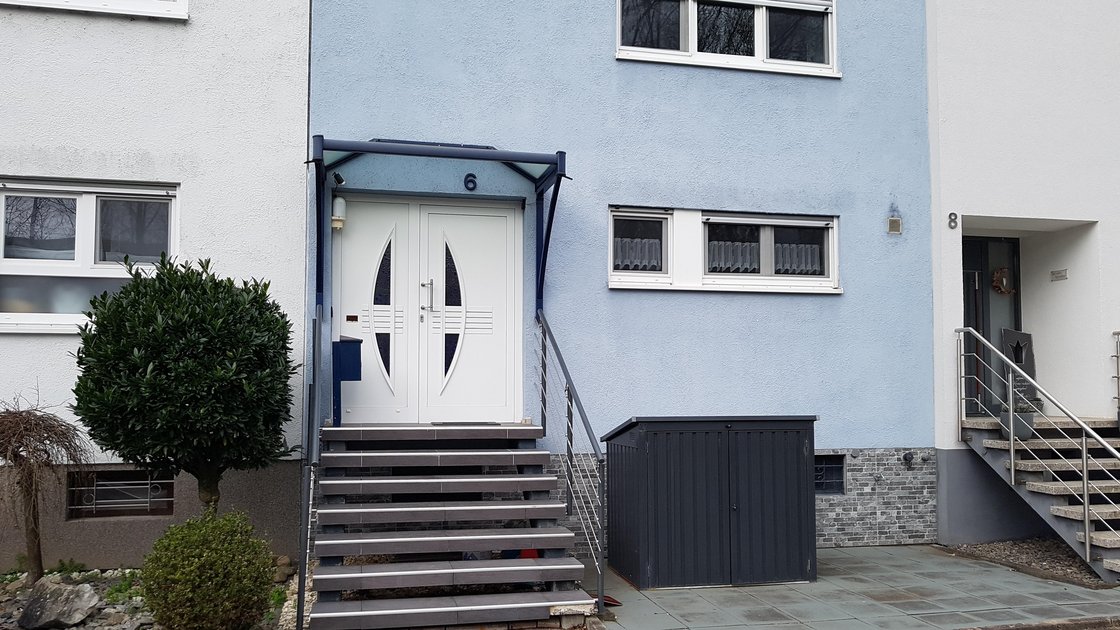 5 Zimmer 107 m² auf Anfrage € Kaufpreis Häuser in Offenburg bei
