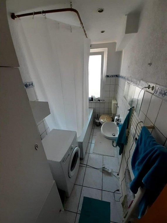 Partnersuche gießen