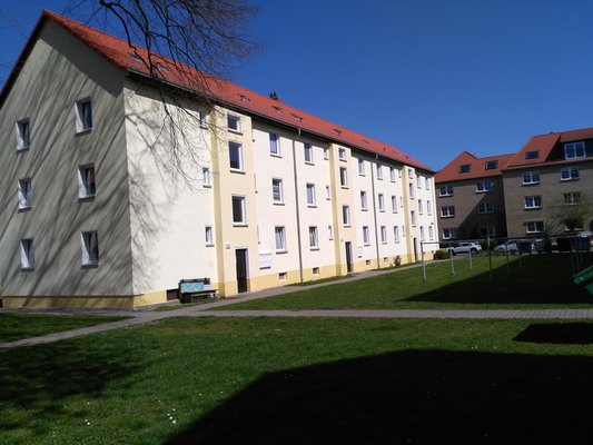 Partnervermittlung aschersleben