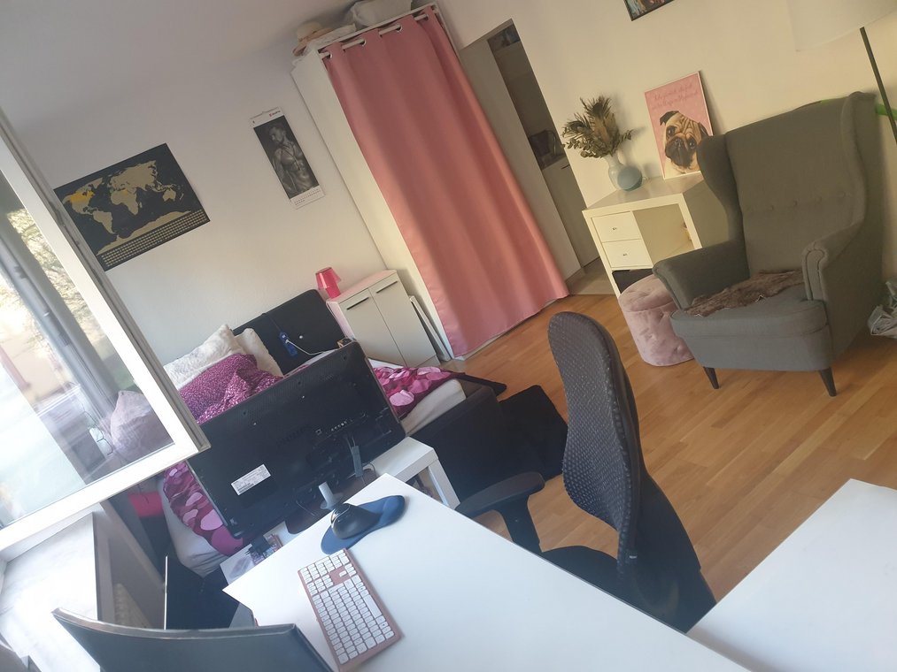 Casual dating würzburg
