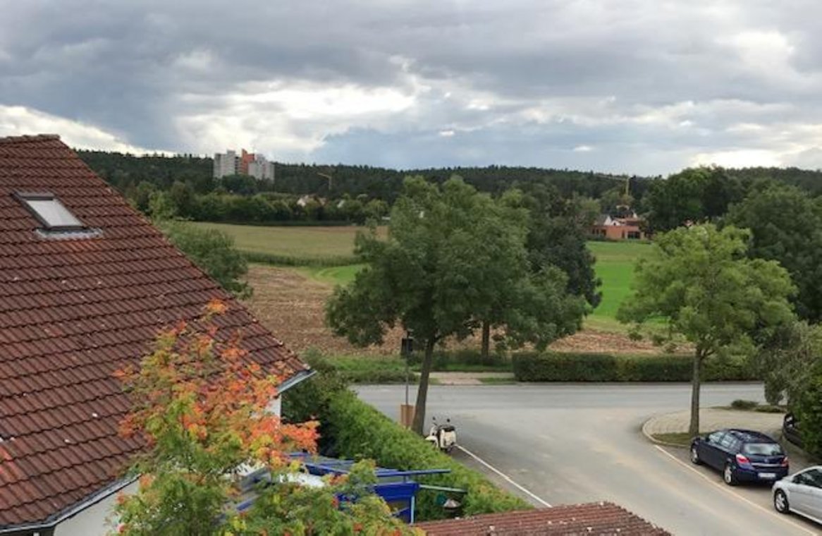 Partnersuche fürth