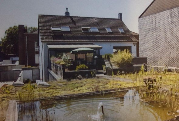 2 Zimmer 107 m² auf Anfrage € Kaltmiete Wohnungen in Mülheim an