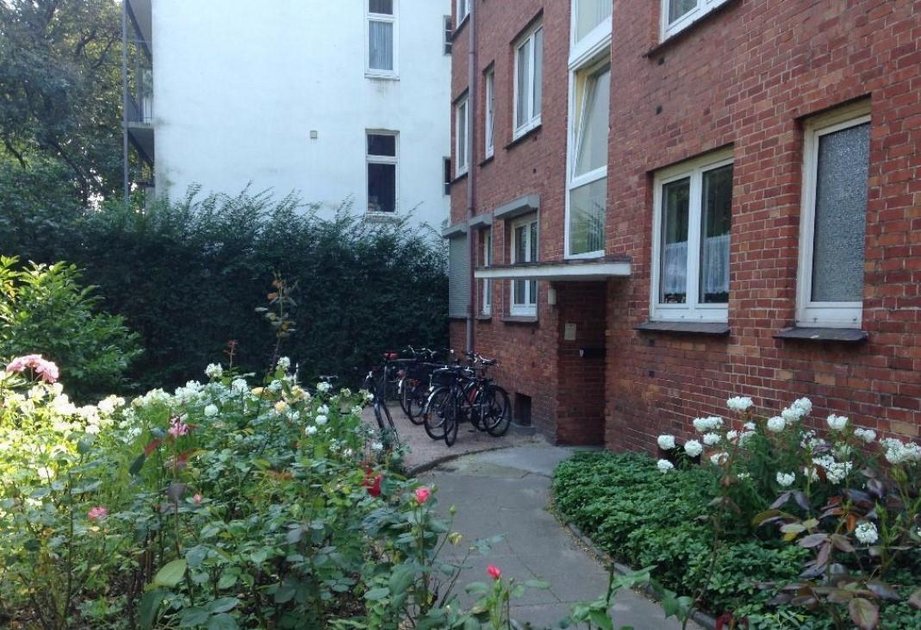 Kleinanzeigen partnersuche hamburg