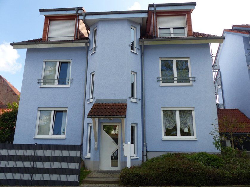 2 Zimmer - 60 m² - 184.000 € Kaufpreis | Wohnungen in Pforzheim bei ...