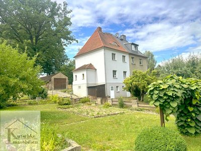Haus kaufen in Reichenbach (Oberlausitz)