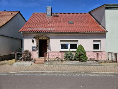 Schnäppchenhäuser kaufen in Brandenburg Günstige Häuser suchen