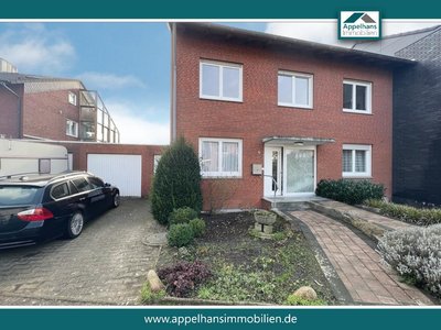 Haus kaufen in 48165 MünsterHiltrupOst Häuser suchen & finden