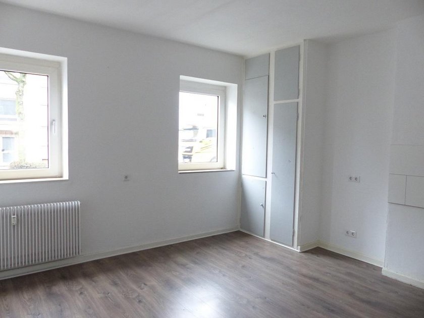 3,5 Zimmer 69 m² 395 € Kaltmiete Wohnungen in Recklinghausen bei