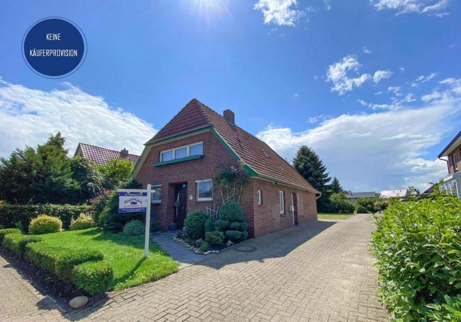 4 Zimmer - 129 m² - 249.000 € Kaufpreis | Häuser in Bad Zwischenahn bei ...
