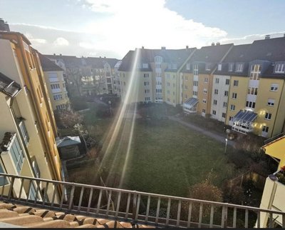 Wohnung kaufen Nürnberg Eigentumswohnung in der Umgebung suchen & finden