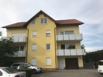 Günstige Wohnung mieten in 97688 Bad Kissingen Wohnungssuche
